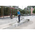 Nettoyeur haute pression � eau froide karcher hd 5 / 17 c plus