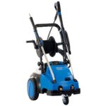 Nettoyeur haute pression � eau froide nilfisk mc 5m - 220 / 1130 xt (poseidon 5 - 62 xt)