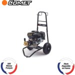 Nettoyeur haute pression � eau froide thermique fdx 2 12 / 200 bxd 9020016000 comet - 200 bars + 1 rallonge ...