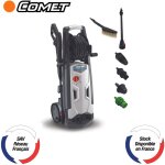 Nettoyeur haute pression �lectrique � eau froide krx 1450 plus comet 160 bars 9063020100 / 36051 - 00038 ...