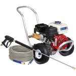 Nettoyeur haute pression g - force ii 3325 ha - dd graco 25n638