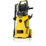 Garland - nettoyeur haute pression �lectrique filaire ultimate 317 e - v20 - coloris - jaune