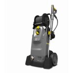 Nettoyeur haute pression krcher hd 6 / 15 mx plus - 11509310 - 3100w - noir