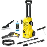 Nettoyeur haute pression karcher k 2 premium car