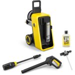 Nettoyeur haute pression karcher k 7 comfort premium - 600 l / h - 3000w - 180 bar