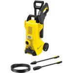 Nettoyeur haute pression karcher k3 power control