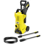 Nettoyeur haute pression karcher k3 power control