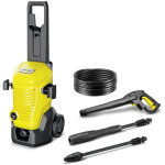 Nettoyeur haute pression karcher k4wcm