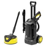 Nettoyeur haute pression karcher k6 black t5