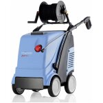 Kr�nzle ? nettoyeur haute pression �lectrique 150 bars ? puissance 1300w ? tuyau 15m ? syst�me anti - ...