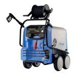 Kr�nzle - nettoyeur haute pression kranzle therm rp 1200 - 190 bar