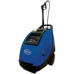 Renson - nettoyeur haute pression mec - 1 mono eau chaude ts 130b 10l / m compteur horaires