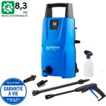 Nettoyeur haute pression, nilfisk c 100. 7 - 5, 100 bar