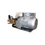 Renson - nettoyeur haute pression plm eco tri eau froide 150b 21l / m vanne decharge