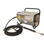 Renson - nettoyeur haute pression plm tri eau froide 150b 21l / m ts