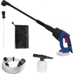 Nettoyeur haute pression sans fil dr 18 - 0 (sans accu ni chargeur)