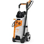 Nettoyeur haute pression stihl re 150 plus 2, 9 kw, pression maxi 180 bar, débit 612 l / h Nettoyeur haute pression stihl re 150 plus 2, 9 kw, pression maxi 180 bar, débit 612 l / h