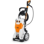 Nettoyeur haute pression stihl re 232 3300 w pression max 200 bar débit 660 l / h Nettoyeur haute pression stihl re 232 3300 w pression max 200 bar débit 660 l / h