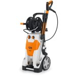Nettoyeur haute pression stihl re 272 plus 3000w pression max 200 bar débit 620 l / h Nettoyeur haute pression stihl re 272 plus 3000w pression max 200 bar débit 620 l / h