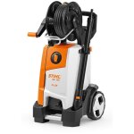 Nettoyeur haute pression stihl re130 plus haute pression 10 - 135 bar 500 l / h