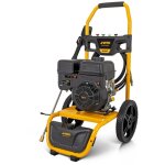 Nettoyeur haute pression thermique 250 bar 7cv 5. 2kw tuyau hp 8m�tres 4 buses vito