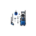 Nilfisk - nettoyeur hp 128471368 premium 200 - 15