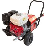 Dimaco - nettoyeur hp 780 l / h 190 b moteur essence honda 9 cv