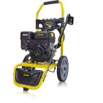 Nettoyeur de pression d'eau de essence ultimate 820qg. 45 - 0057 garlandpressure de petrol ultimate 820qg. ...