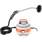 Nettoyeur  vapeur manuel 2800w, haute temprature, haute pression, nettoyeur  vapeur multifonctionnel ...