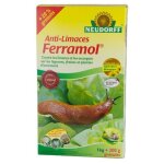 Anti - limaces - ferramol - granul�s - 1kg + 20 % gratuit