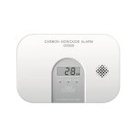 Neutrale produktlinie - detecteur de monoxyde de carbone