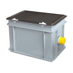 Ferrari srl - neutralisateur de condensats acides ph7 - 30 Ferrari srl - neutralisateur de condensats acides ph7 - 30
