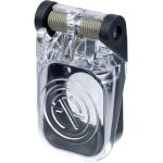 Clapet �tanche neutrik sccd - w noir, transparent 1 pc(s)