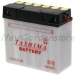 Batterie de démarrage 12v 16ah 12c16a - 3b pour tracteur tondeuse électrique Batterie de démarrage 12v 16ah 12c16a - 3b pour tracteur tondeuse électrique