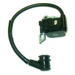 Bobine d'allumage lectronique compatible avec les trononneuses stihl 010 011 012 020 021 023