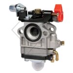 Carburateur  membrane moteur kawasaki dbroussailleuse taille - haie th23
