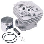 Cylindre � piston pour scie circulaire stihl ms 341