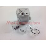 Cylindre � piston stihl pour moteur de d�broussailleuse fs 420 500 550 017040