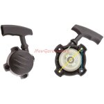Démarreur à rappel pour taille - haie alpina htj550 183058040 / 0 Démarreur à rappel pour taille - haie alpina htj550 183058040 / 0