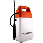 Pulv�risateur tecnospray le6 capacit� 6l batterie lithium 5 v et chargeur inclus