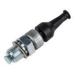Valve de dcompression pour dbroussailleuse compatible dolmar pc - 6435