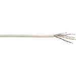 Nexans - c�ble �lectrique multim�dia 10 m