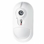 Visonic - dtecteur de mouvement avec camra next cam k9 - 85 pg2