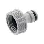Nez de robinet 26, 5 mm (g 3 / 4 ) - gardena Nez de robinet 26, 5 mm (g 3 / 4 ) - gardena