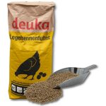 Deuka ng farine de ponte cuite 25 kg de grain de ponte sans g�ne aliment pour poules � structure
