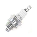 Bougie allumage ngk pour tondeuse, trononneuse bpm6a