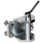 Attelage de remorque nibbi pour motoculteur brik 5 s Attelage de remorque nibbi pour motoculteur brik 5 s