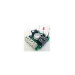 042ci - rx. 8001 carte de circuit imprim rx pour rcepteur de photocellule fi nice 042ci - rx. 8001 ...