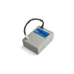 Nice - batterie de secours 24v avec chargeur de batterie incorpor