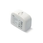 Nice - bidi - shutter interface bidirectionnelle pour moteurs de volets roulants - 301205610101